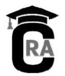 CRA logo
