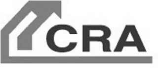 CRA logo