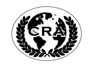 CRA logo