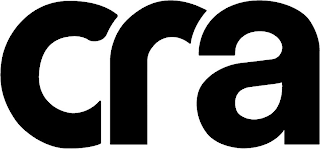 CRA logo