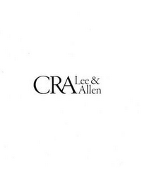 CRA LEE & ALLEN logo