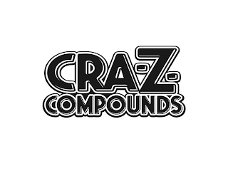CRA-Z-COMPOUNDS logo