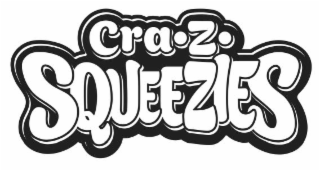 CRA-Z-SQUEEZIES logo