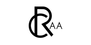 CRAA logo