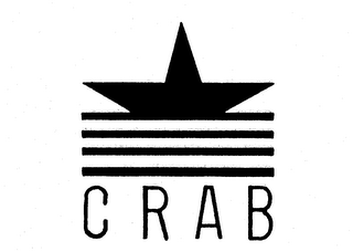 CRAB logo