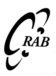CRAB logo