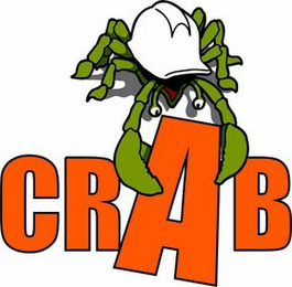 CRAB logo