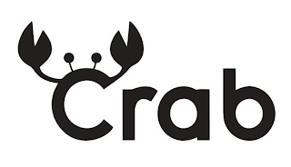 CRAB logo