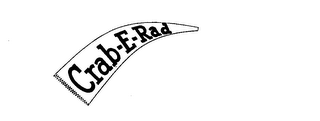 CRAB-E-RAD logo