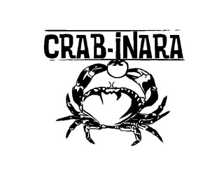 CRAB-INARA logo