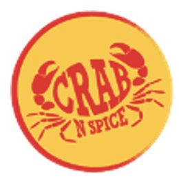 CRAB N SPICE logo