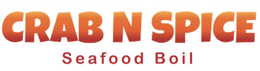 CRAB N SPICE SEAFOOD BOIL logo