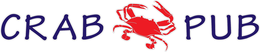 CRAB PUB logo