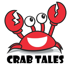 CRAB TALES logo
