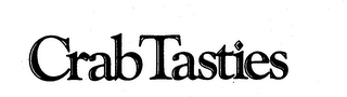 CRAB TASTIES logo
