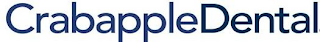 CRABAPPLEDENTAL logo