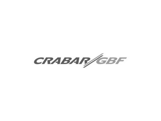 CRABAR GBF logo