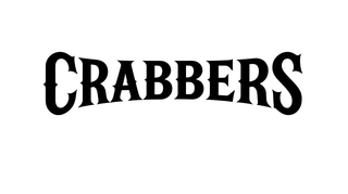 CRABBERS logo