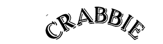CRABBIE logo