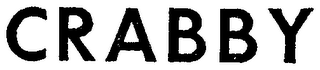 CRABBY logo