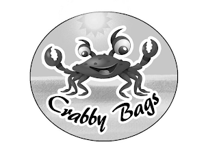 CRABBY BAGS logo