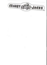 CRABBY JACK'S logo