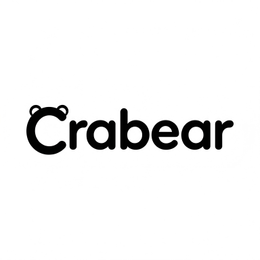 CRABEAR logo