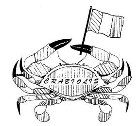 CRABIOLIS logo