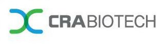 CRABIOTECH logo