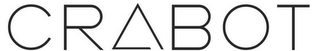 CRABOT logo