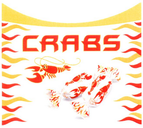 CRABS logo