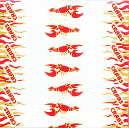 CRABS logo