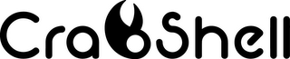 CRABSHELL logo