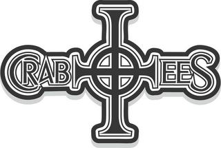 CRABTEES logo