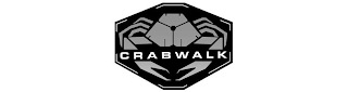 CRABWALK logo