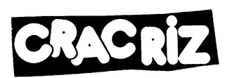 CRAC RIZ logo