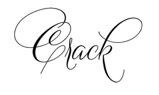 CRACK logo