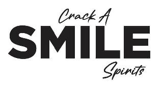 CRACK A SMILE SPIRITS