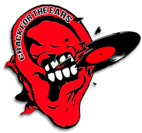 CRACK FOR THE EARS logo