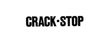 CRACK-STOP logo