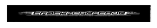 CRACK THE CODE logo
