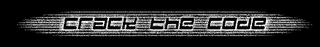 CRACK THE CODE logo