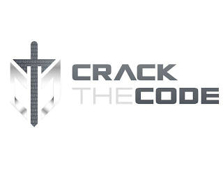 CRACK THE CODE logo