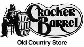 CRACKER BARREL OLD COUNTRY STORE