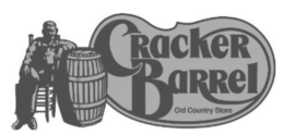 CRACKER BARREL OLD COUNTRY STORE