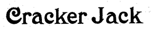 CRACKER JACK logo