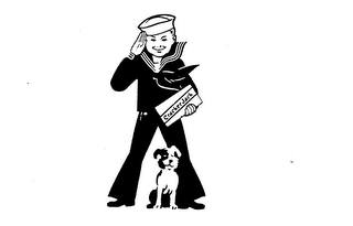 CRACKER JACK logo