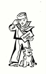 CRACKER JACK logo