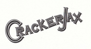 CRACKERJAX logo