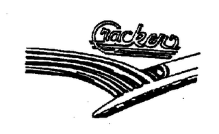 CRACKERS logo